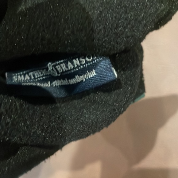 Handmade Italian Leather Hybrid Cover - Picture 3 of 3